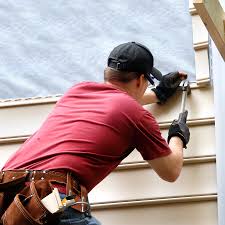 Best Fascia and Soffit Installation  in Bowdon, GA